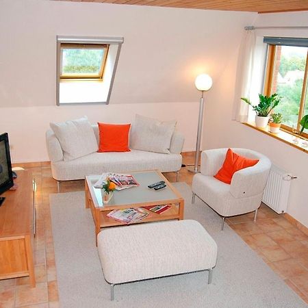 Ferienwohnung Lindenstrasse 海利根港 外观 照片